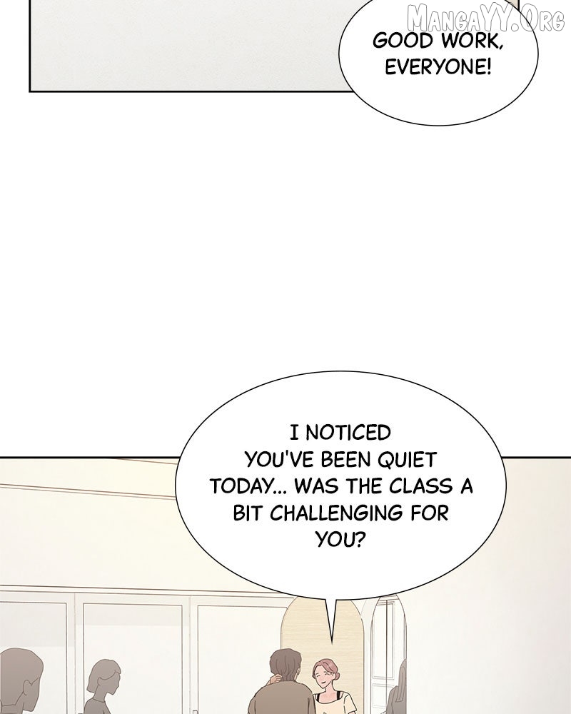 Between Two Floors Chapter 25 page 103 - 