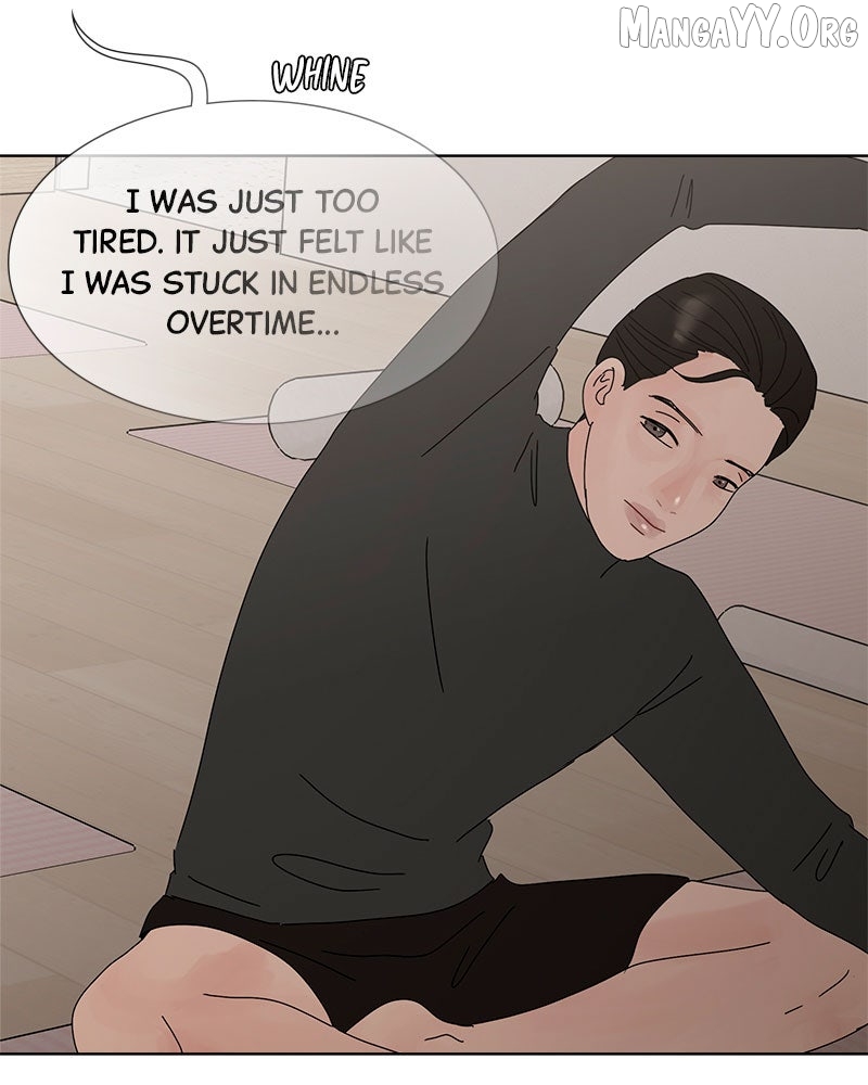 Between Two Floors Chapter 25 page 105 - 