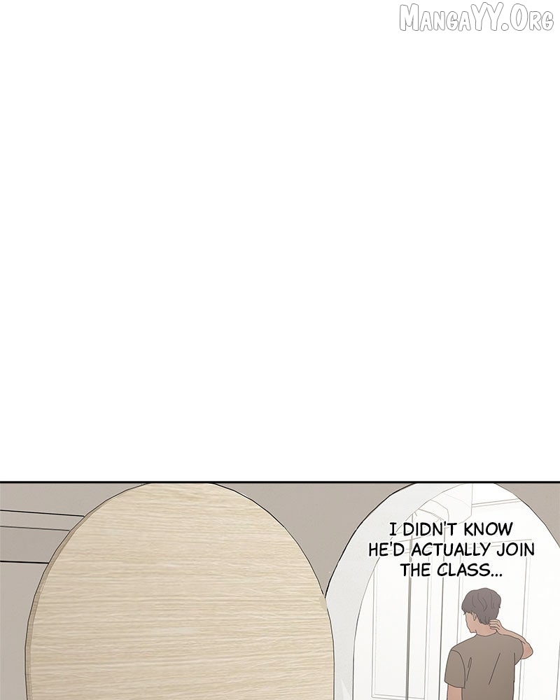 Between Two Floors Chapter 25 page 106 - 
