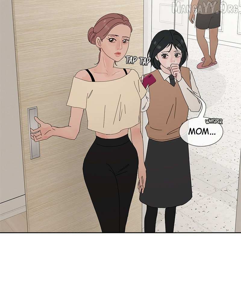 Between Two Floors Chapter 25 page 107 - 