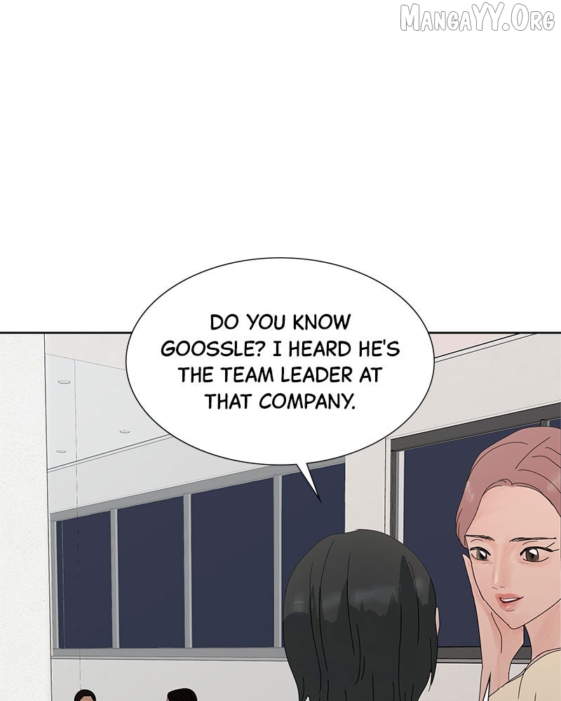 Between Two Floors Chapter 25 page 108 - 