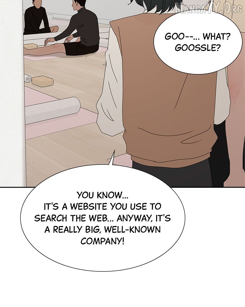 Between Two Floors Chapter 25 page 109 - 