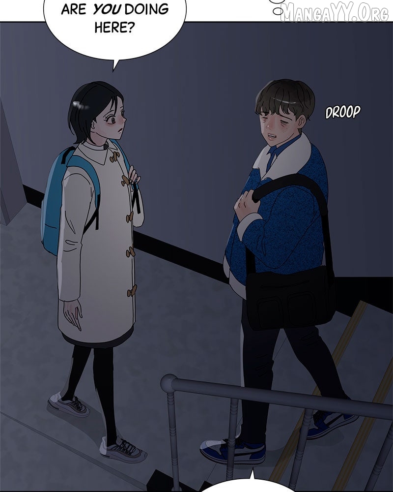 Between Two Floors Chapter 25 page 12 - 