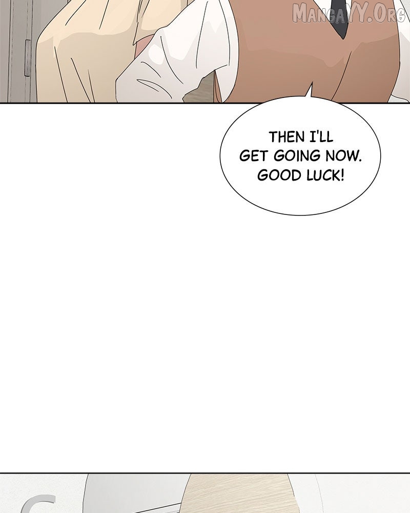 Between Two Floors Chapter 25 page 112 - 