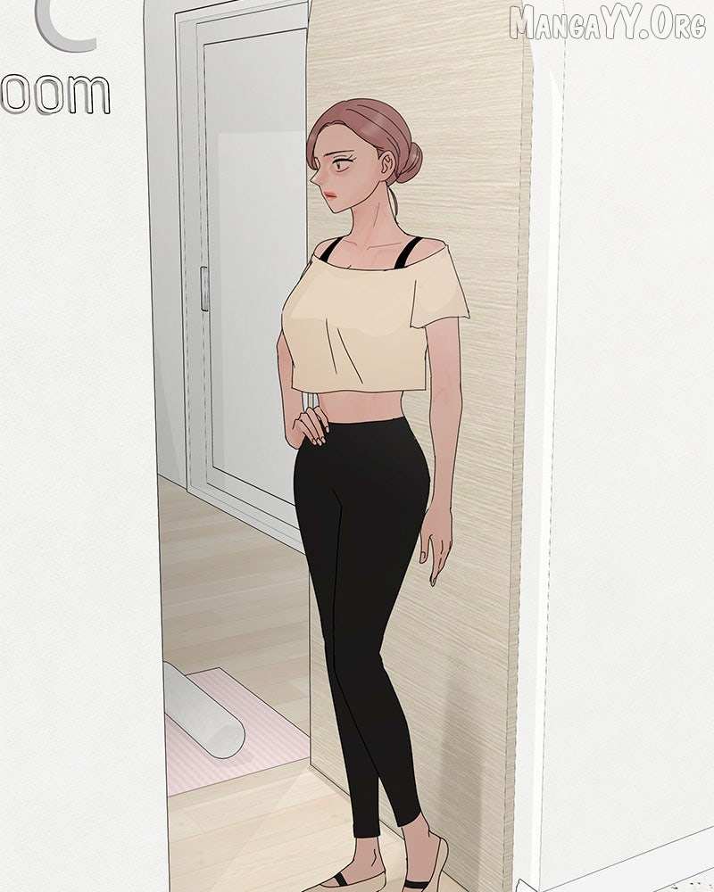 Between Two Floors Chapter 25 page 113 - 