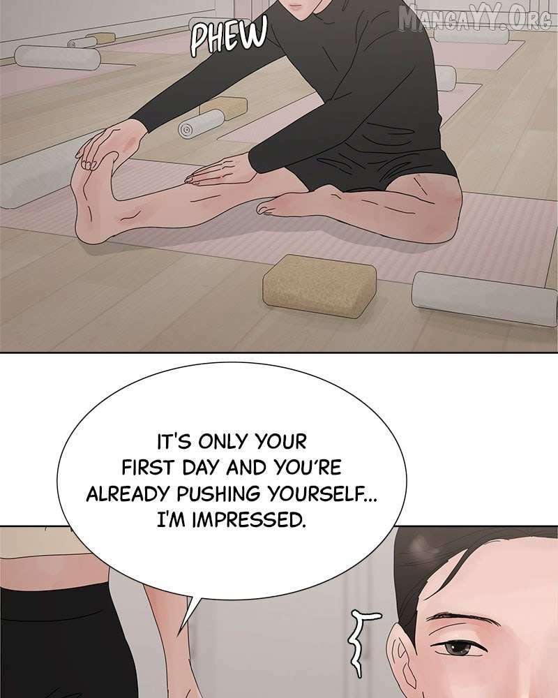 Between Two Floors Chapter 25 page 115 - 