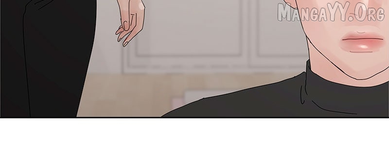 Between Two Floors Chapter 25 page 116 - 