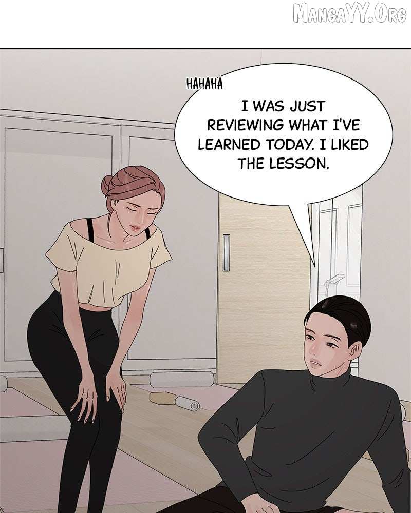 Between Two Floors Chapter 25 page 117 - 