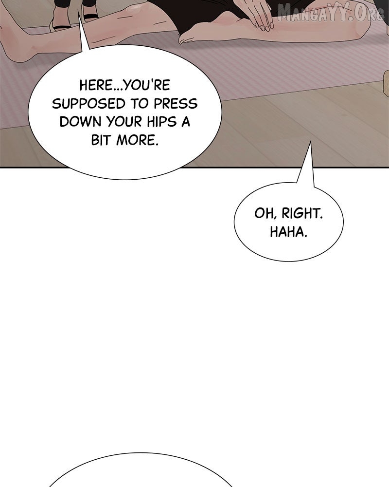 Between Two Floors Chapter 25 page 118 - 
