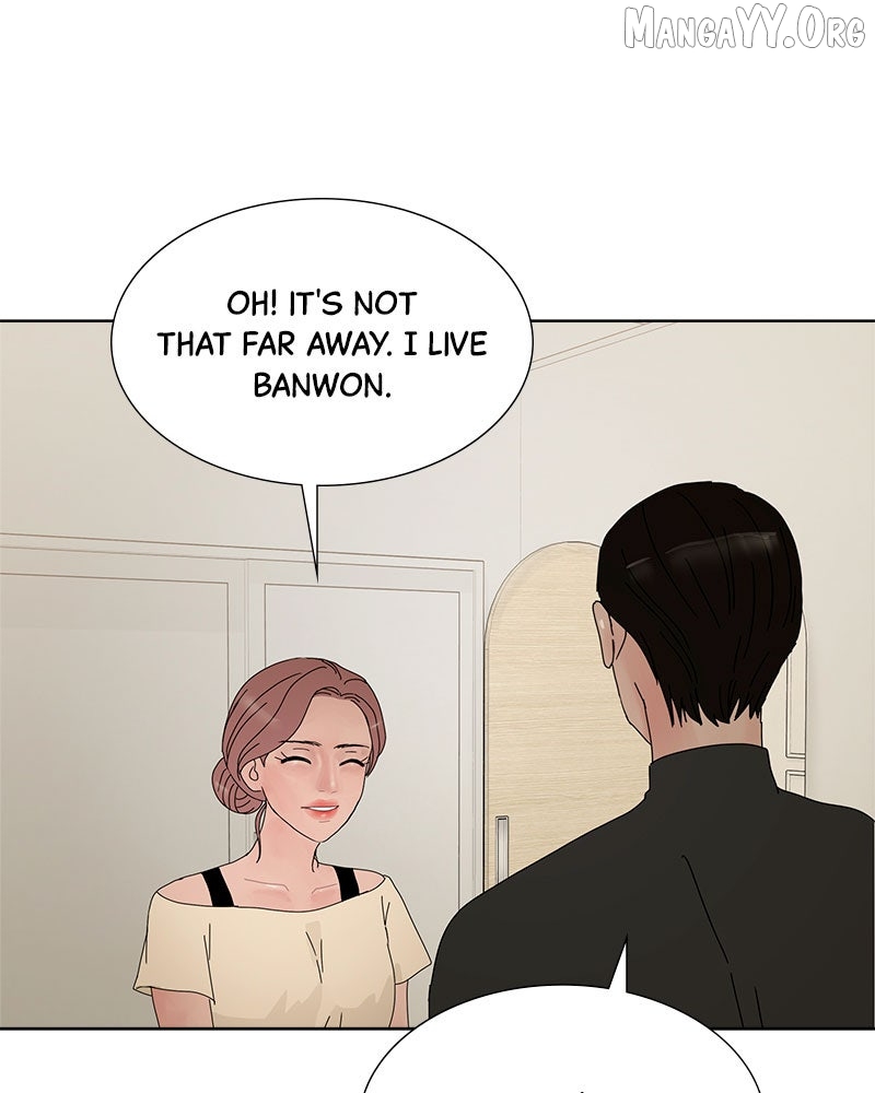Between Two Floors Chapter 25 page 120 - 