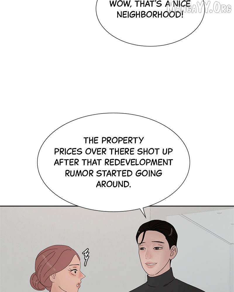 Between Two Floors Chapter 25 page 121 - 