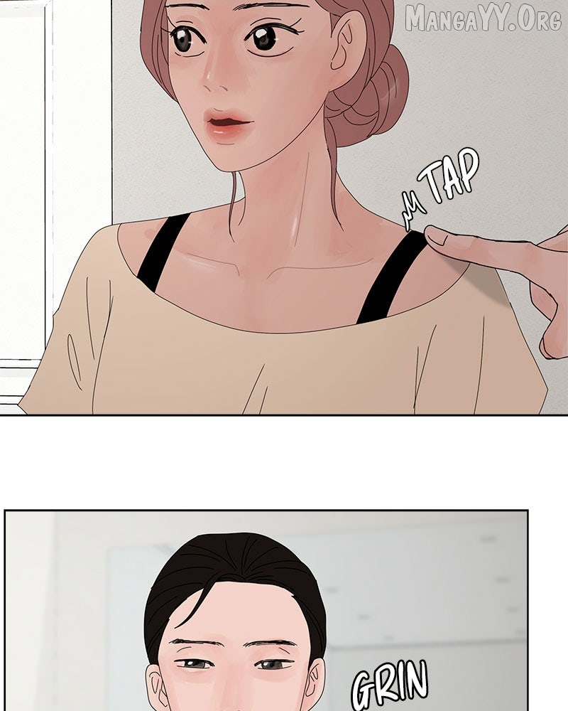 Between Two Floors Chapter 25 page 123 - 
