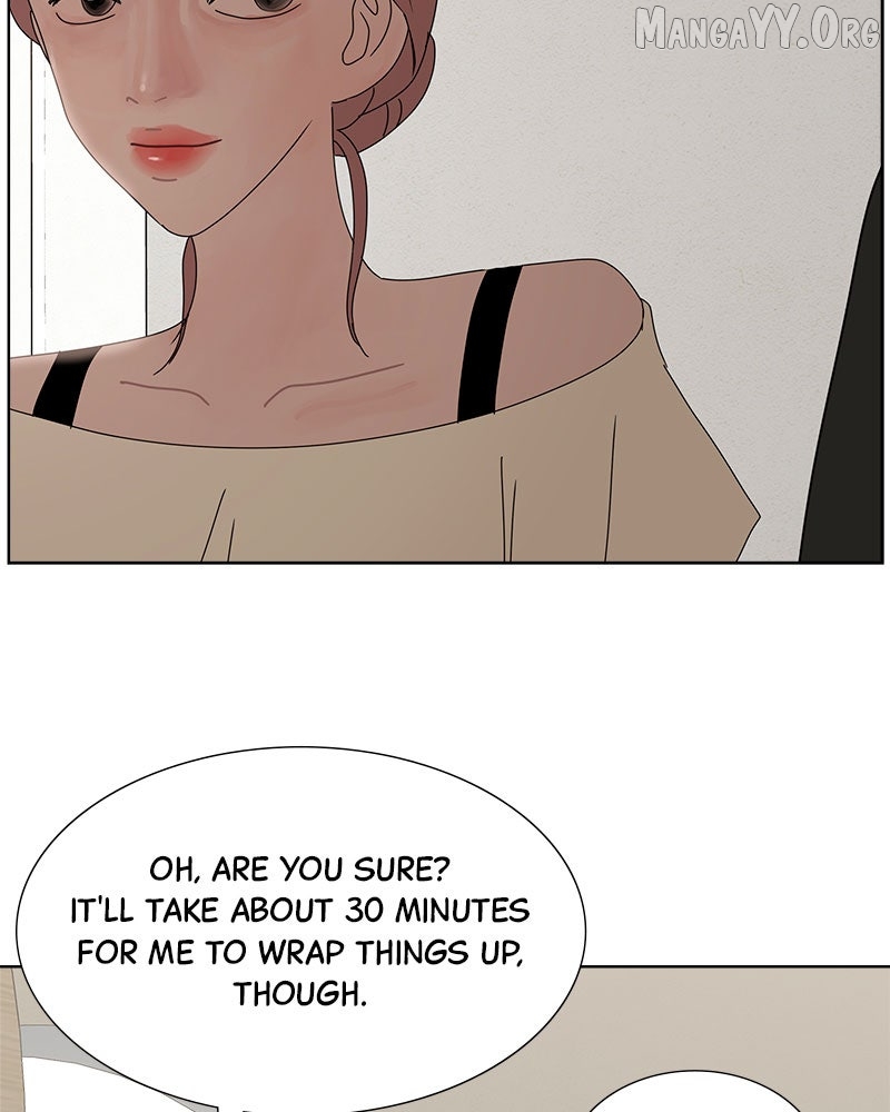 Between Two Floors Chapter 25 page 125 - 