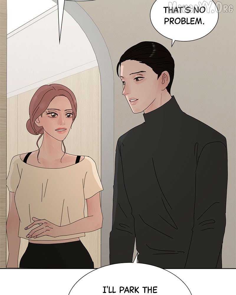 Between Two Floors Chapter 25 page 126 - 
