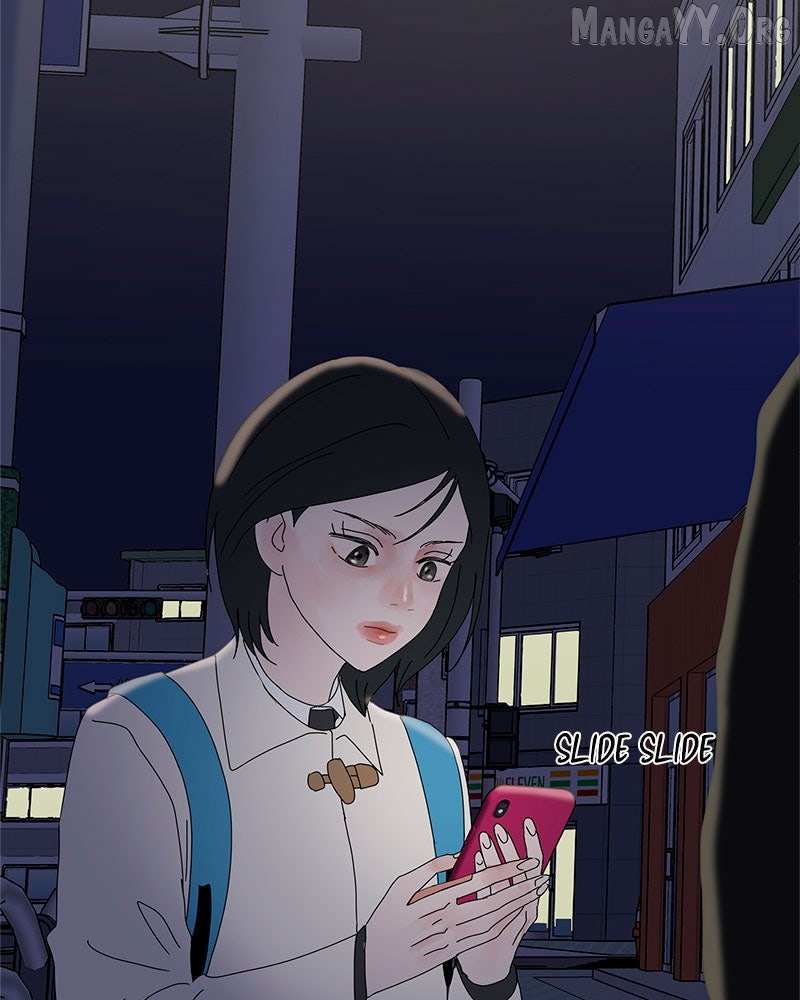 Between Two Floors Chapter 25 page 129 - 