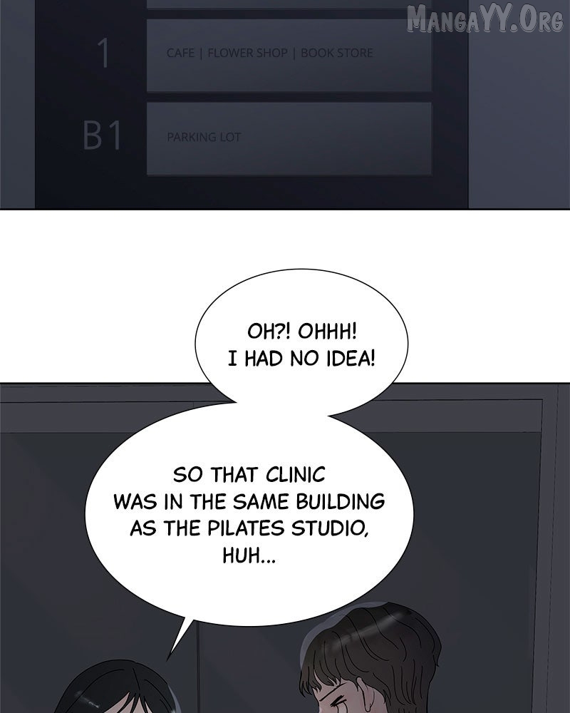 Between Two Floors Chapter 25 page 14 - 
