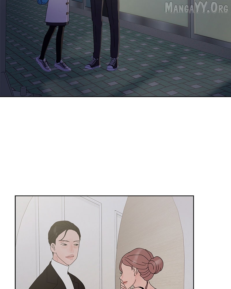 Between Two Floors Chapter 25 page 131 - 