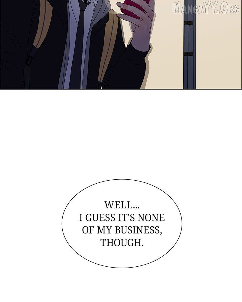 Between Two Floors Chapter 25 page 133 - 