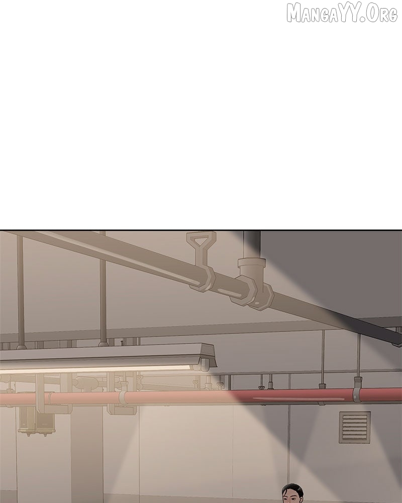 Between Two Floors Chapter 25 page 134 - 