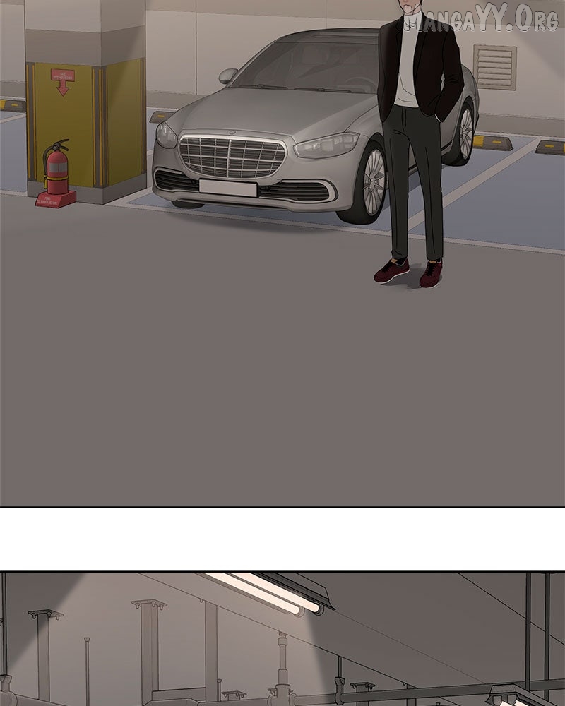 Between Two Floors Chapter 25 page 135 - 