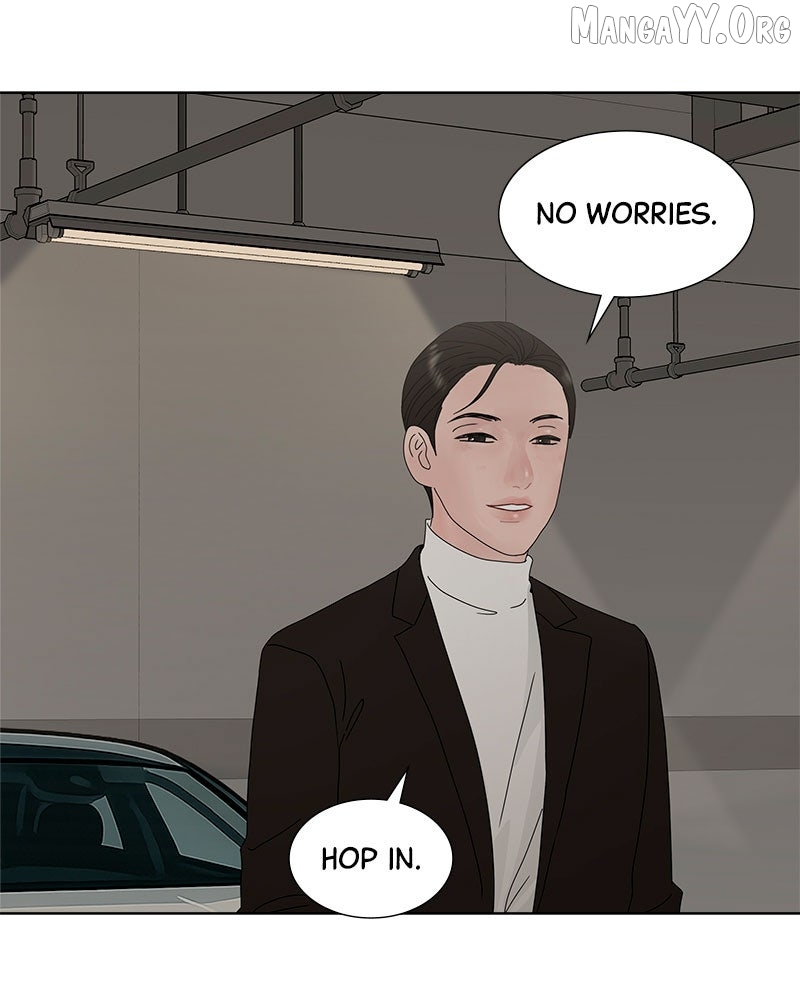 Between Two Floors Chapter 25 page 137 - 