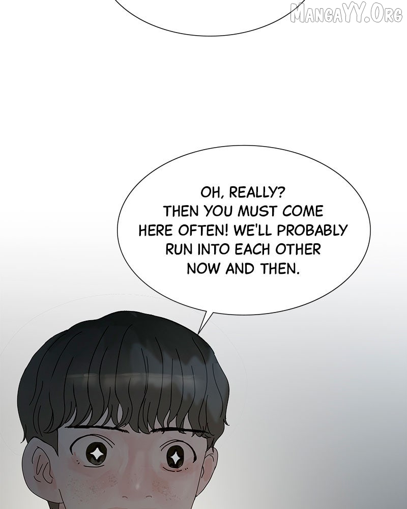 Between Two Floors Chapter 25 page 18 - 