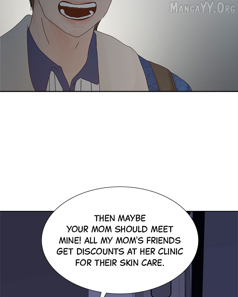 Between Two Floors Chapter 25 page 19 - 