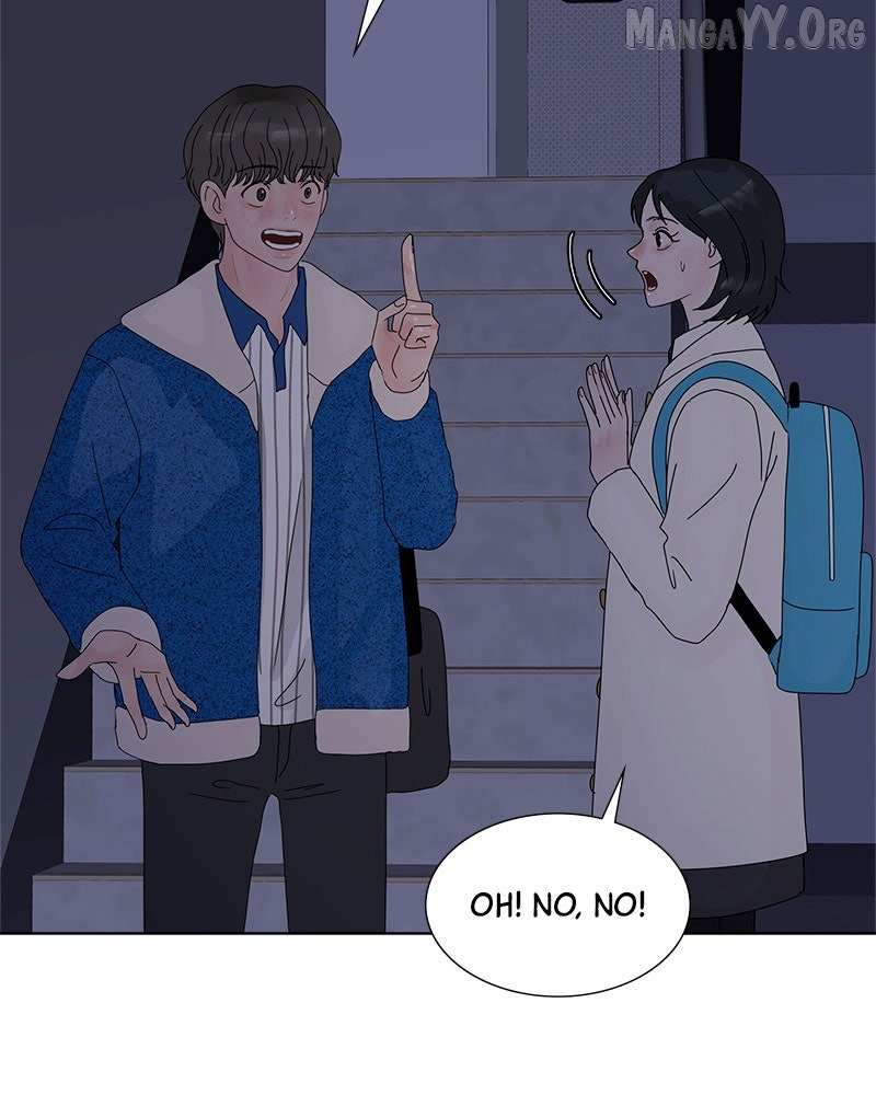 Between Two Floors Chapter 25 page 20 - 
