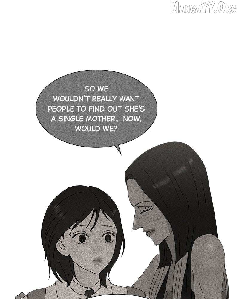 Between Two Floors Chapter 25 page 21 - 