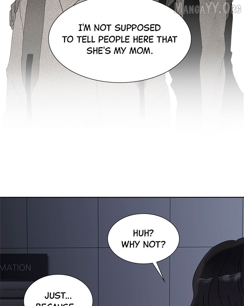Between Two Floors Chapter 25 page 22 - 