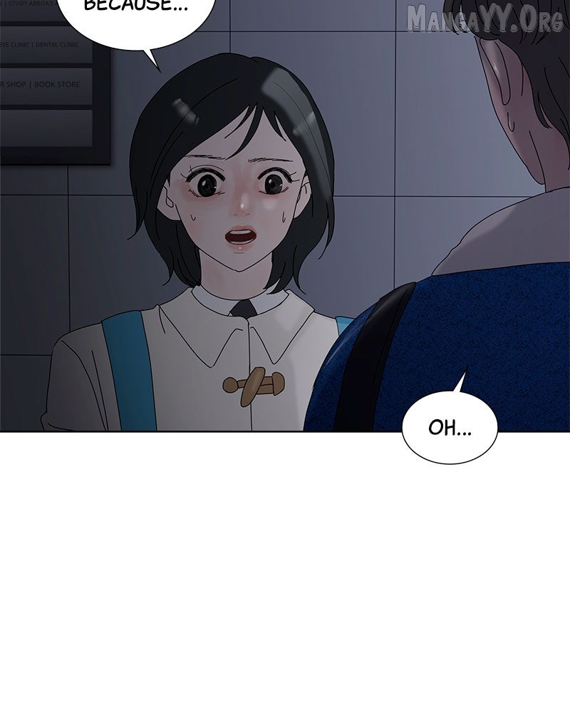 Between Two Floors Chapter 25 page 23 - 
