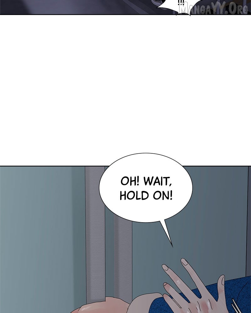 Between Two Floors Chapter 25 page 25 - 