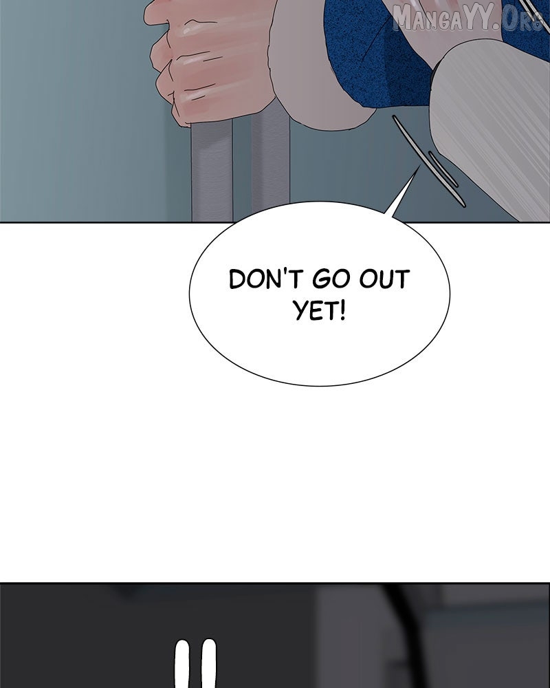 Between Two Floors Chapter 25 page 26 - 