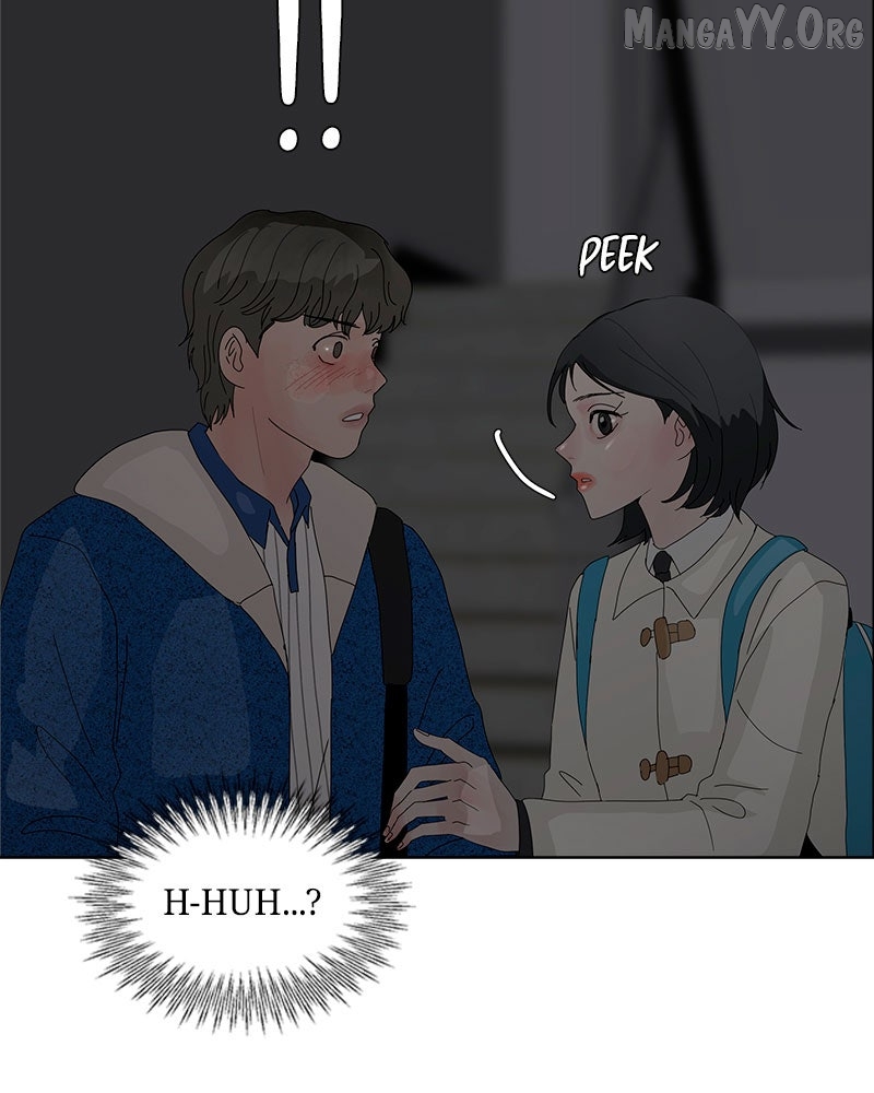 Between Two Floors Chapter 25 page 27 - 