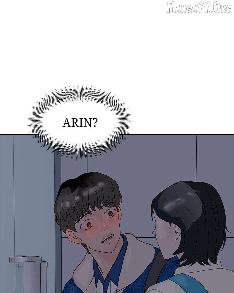 Between Two Floors Chapter 25 page 28 - 