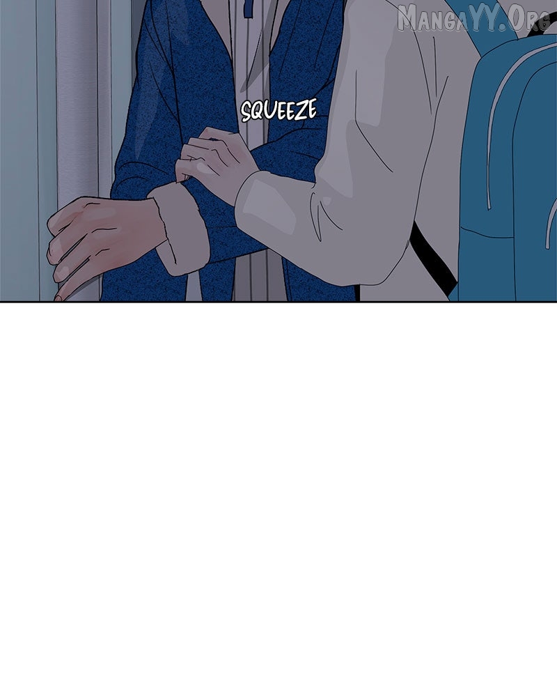 Between Two Floors Chapter 25 page 29 - 