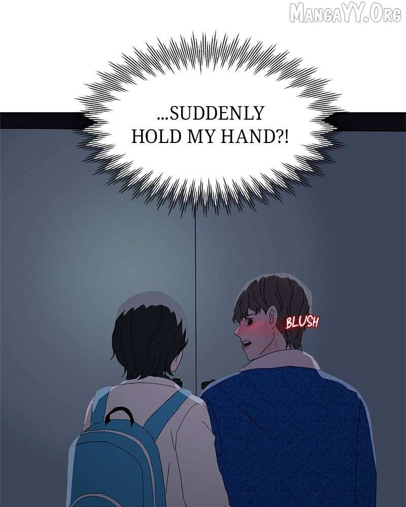 Between Two Floors Chapter 25 page 31 - 