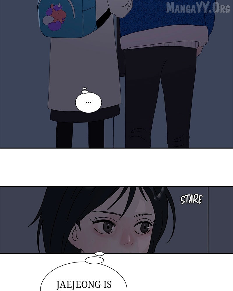 Between Two Floors Chapter 25 page 32 - 