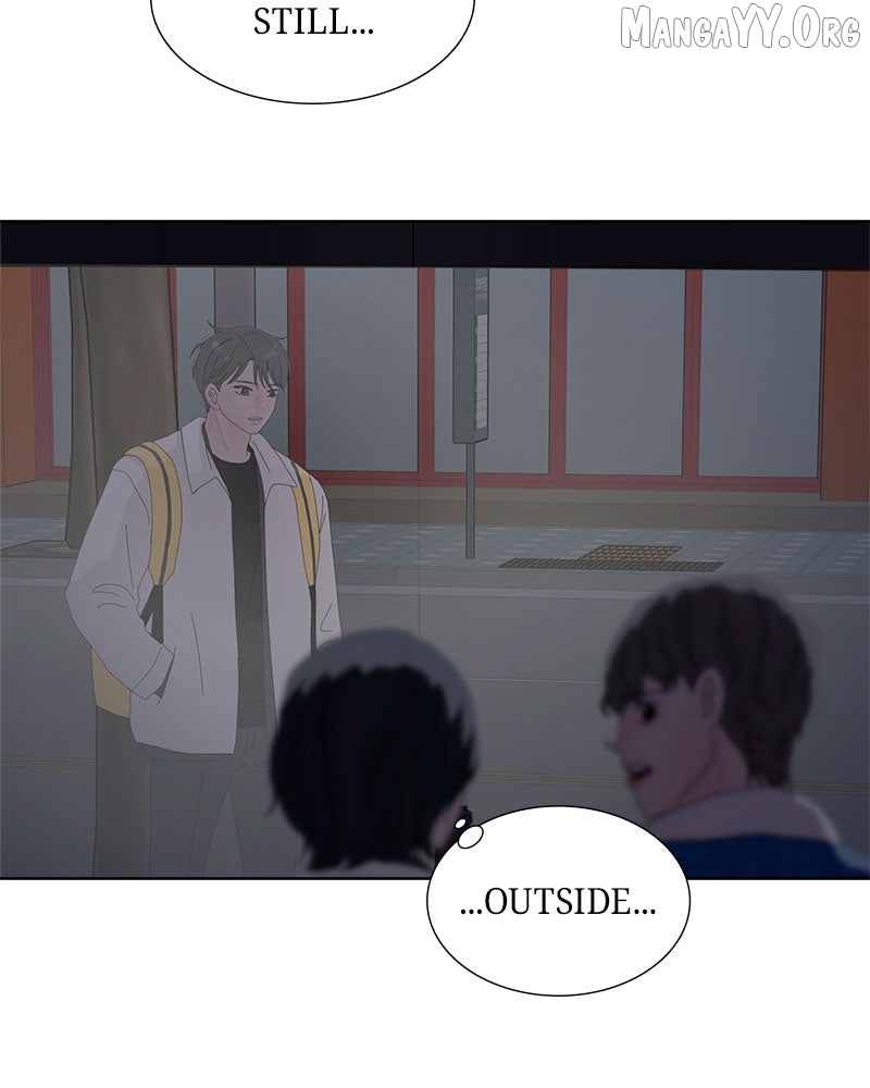 Between Two Floors Chapter 25 page 33 - 