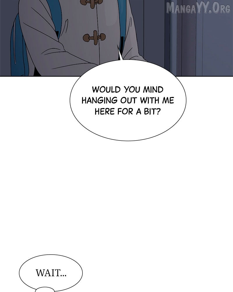 Between Two Floors Chapter 25 page 35 - 