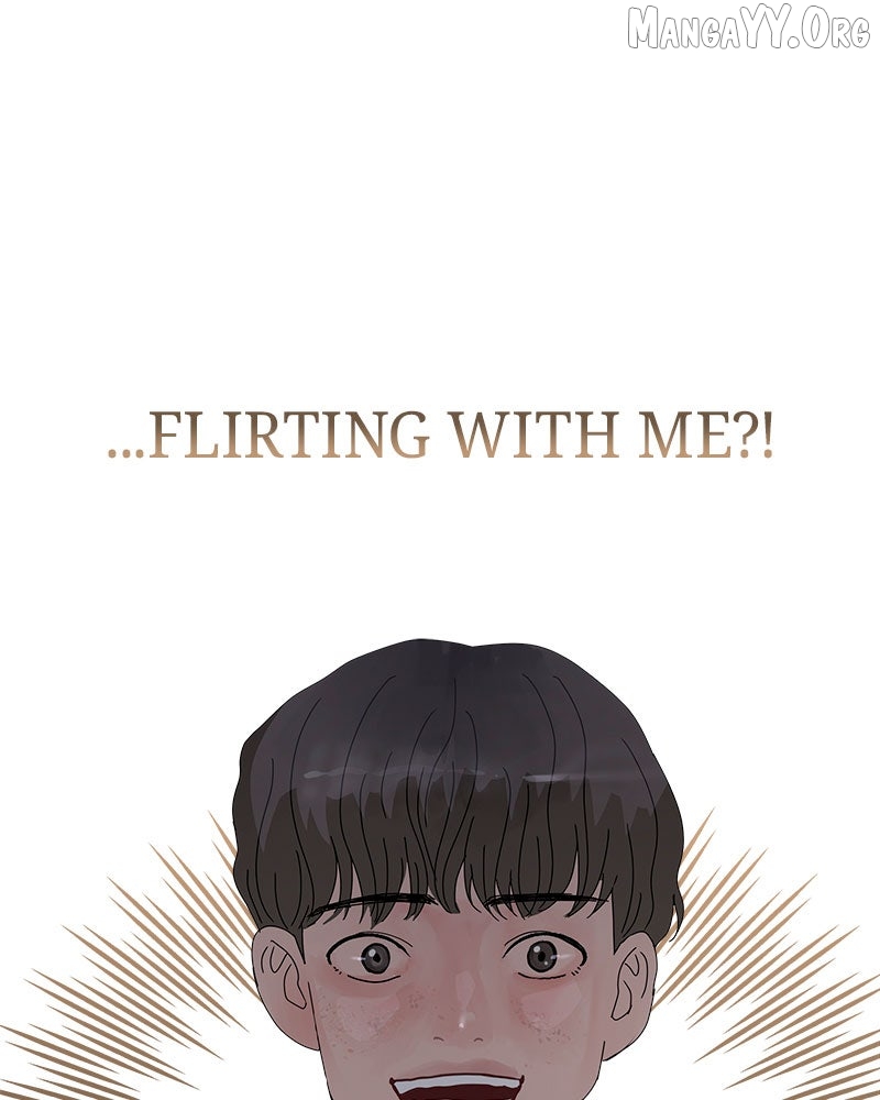 Between Two Floors Chapter 25 page 37 - 