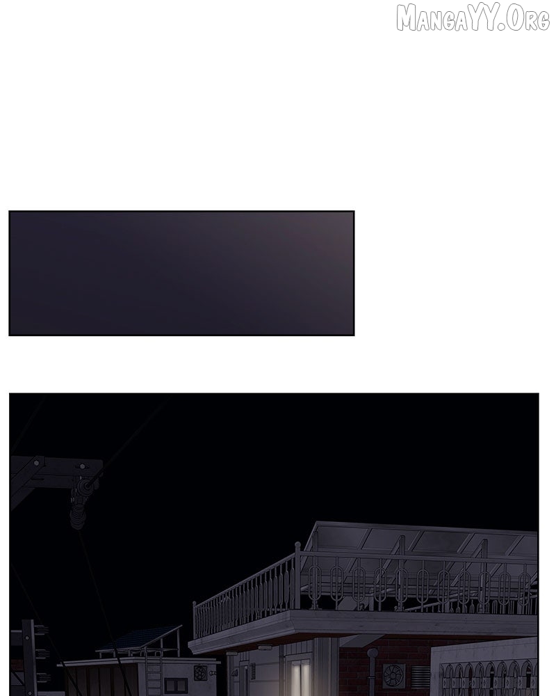 Between Two Floors Chapter 25 page 39 - 