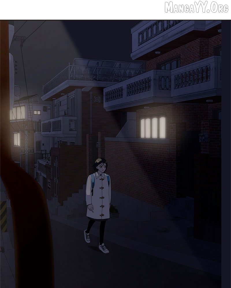 Between Two Floors Chapter 25 page 41 - 