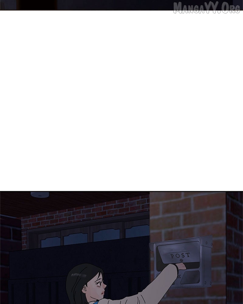 Between Two Floors Chapter 25 page 42 - 