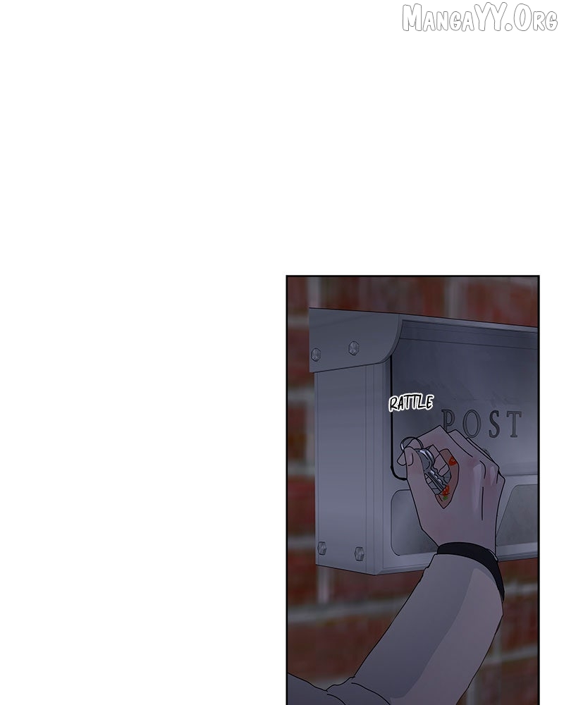 Between Two Floors Chapter 25 page 44 - 