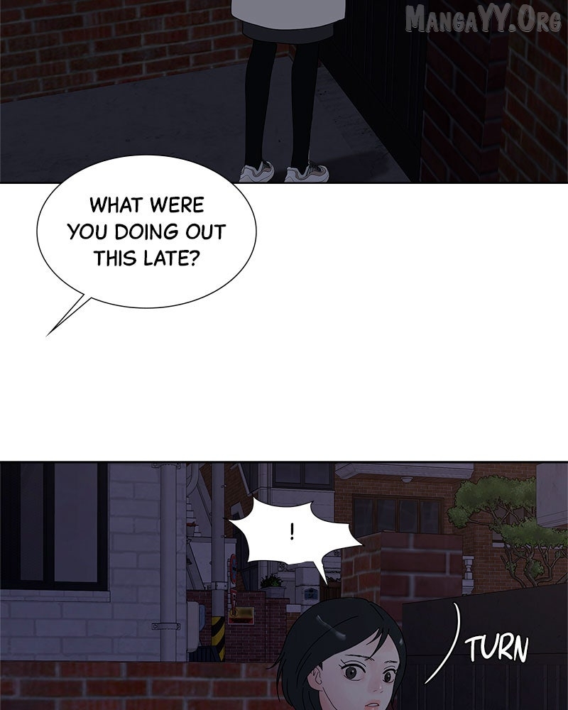 Between Two Floors Chapter 25 page 47 - 