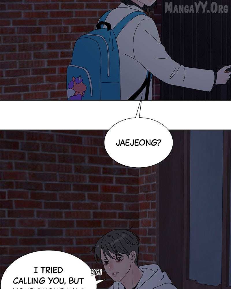 Between Two Floors Chapter 25 page 48 - 