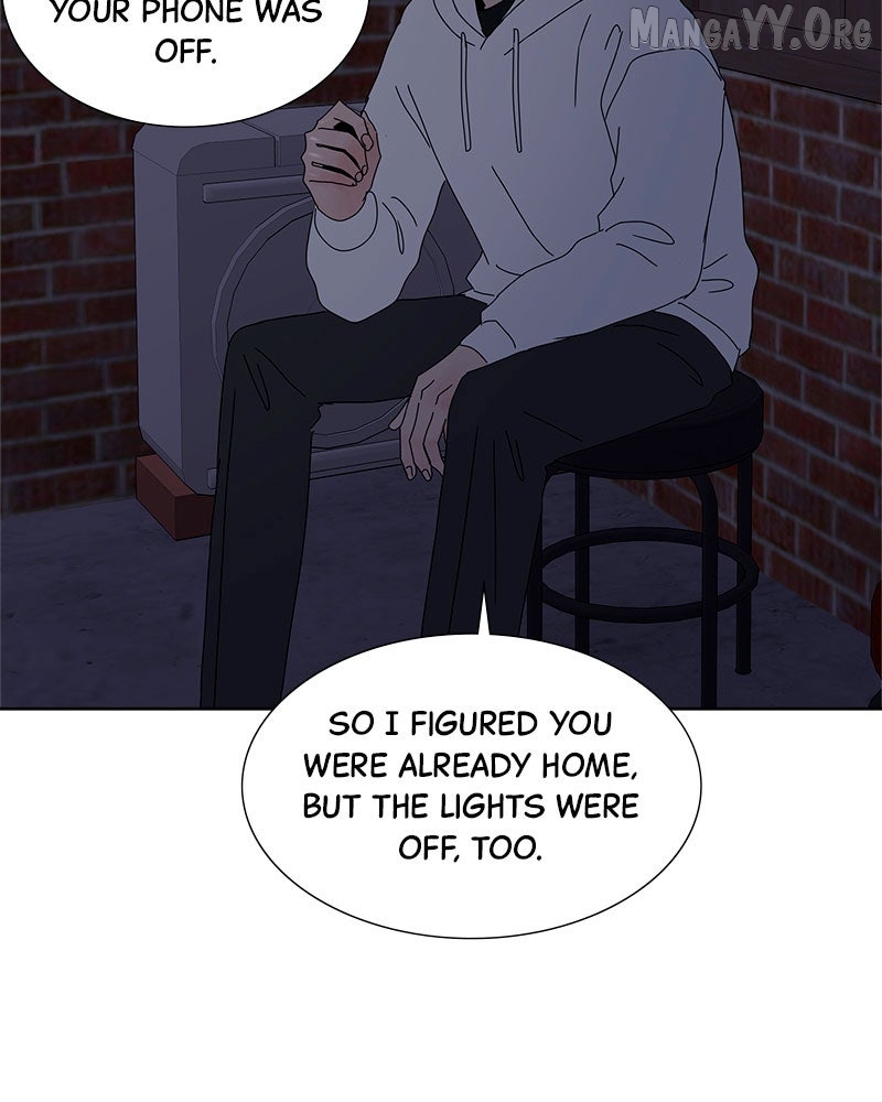 Between Two Floors Chapter 25 page 49 - 