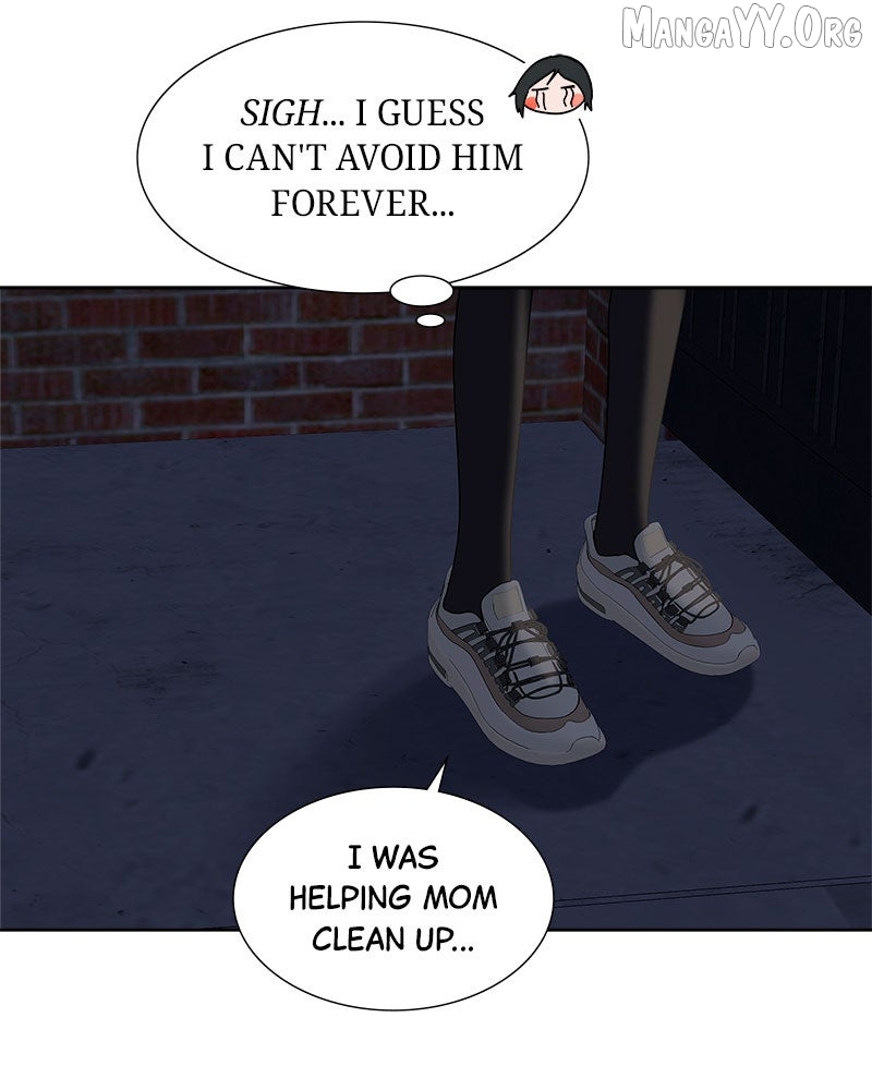 Between Two Floors Chapter 25 page 50 - 