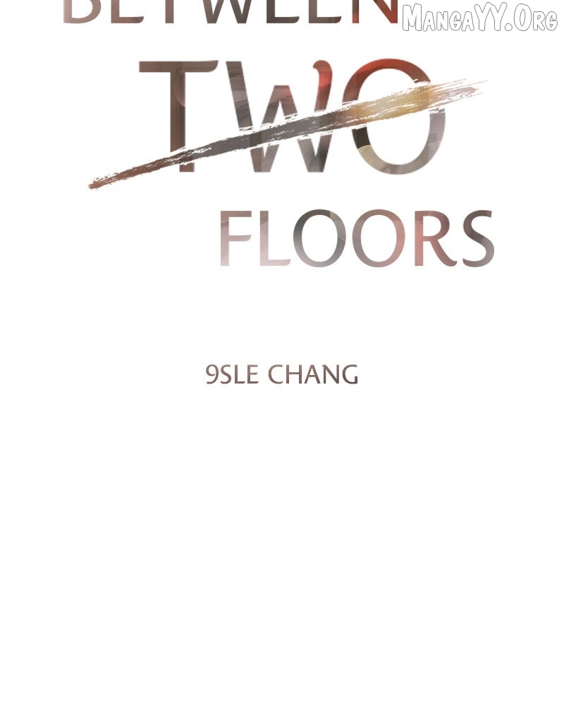 Between Two Floors Chapter 25 page 6 - 